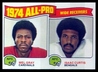 211 All Pro Receivers